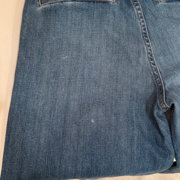 Nili Lotan Anna Jean in Classic Wash - Picture 9 of 12